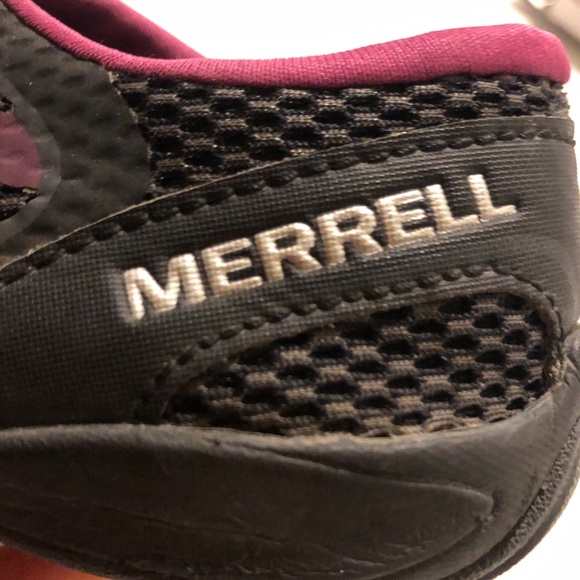 Merrell sneaker women's - Picture 3 of 3